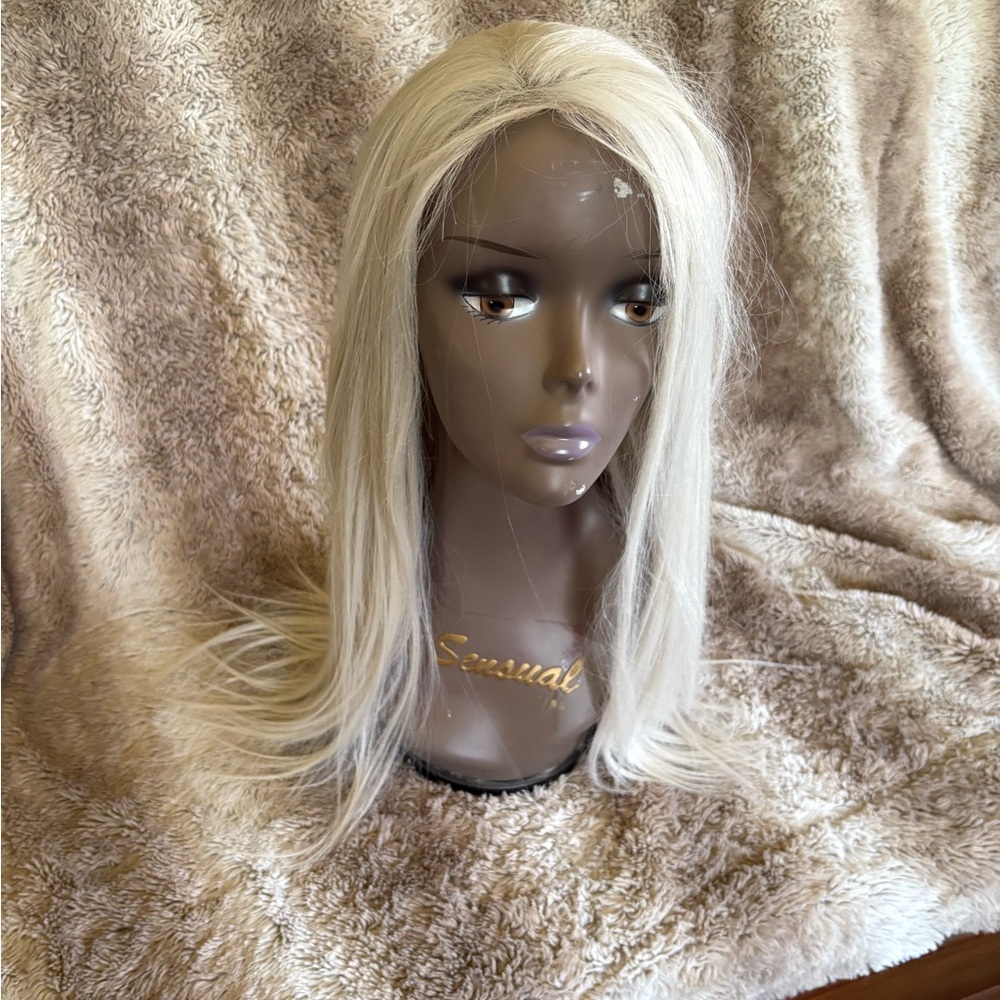 Handmade Cosplay/Drag wig